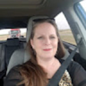 Meet your Posher, Audra